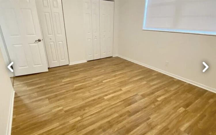 rent a room