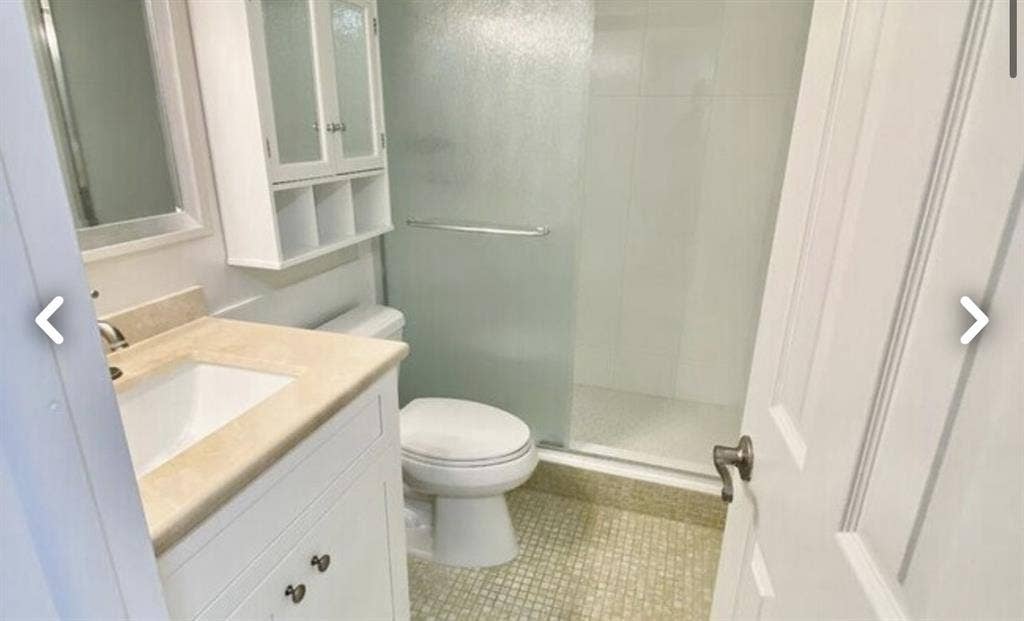 rent a room