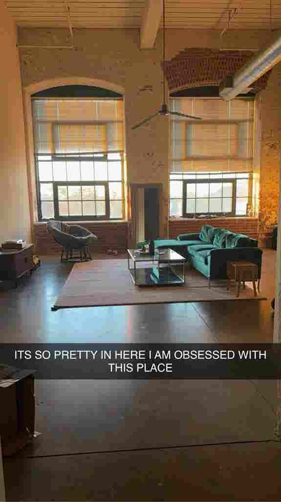 gorg 2 bed apt downtown columbus