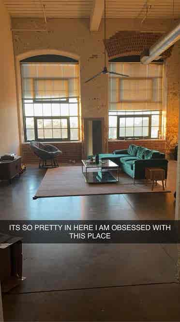 gorg 2 bed apt downtown columbus
