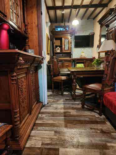 Lockable room near Central Antwerpe