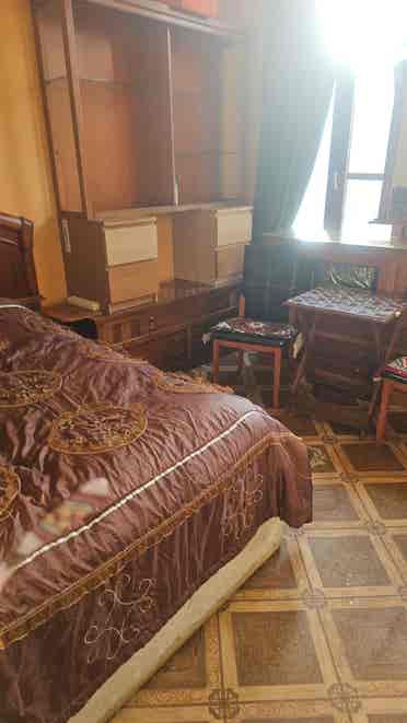 Lockable room near Central Antwerpe