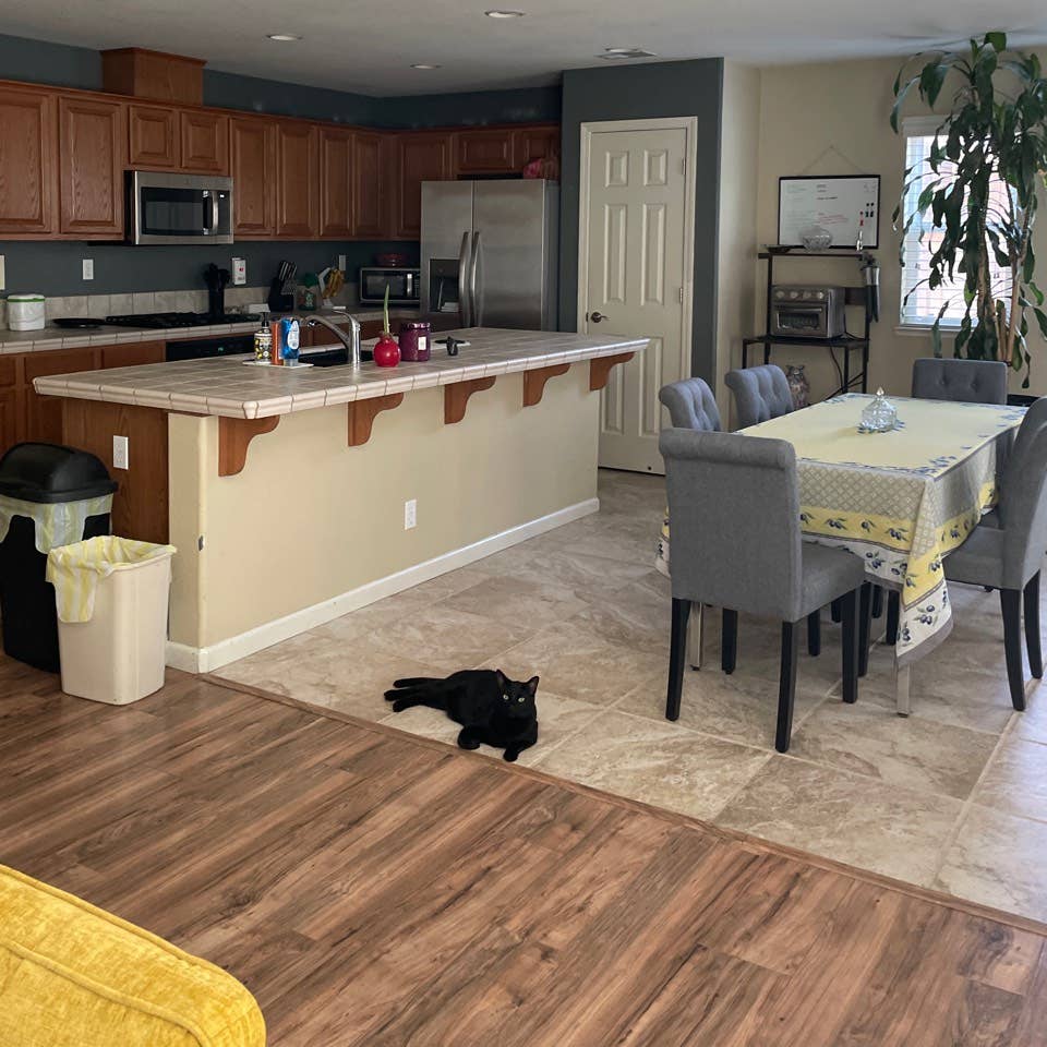 Need two 
Roommates
