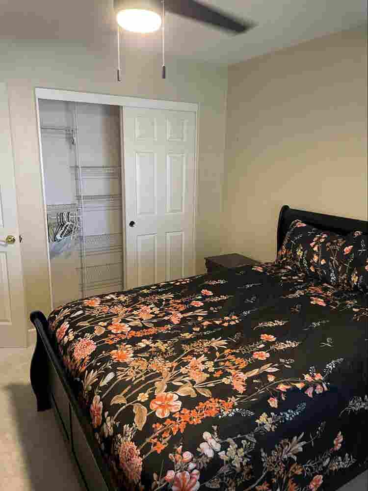 Room for rent
