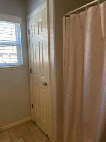 Room for rent