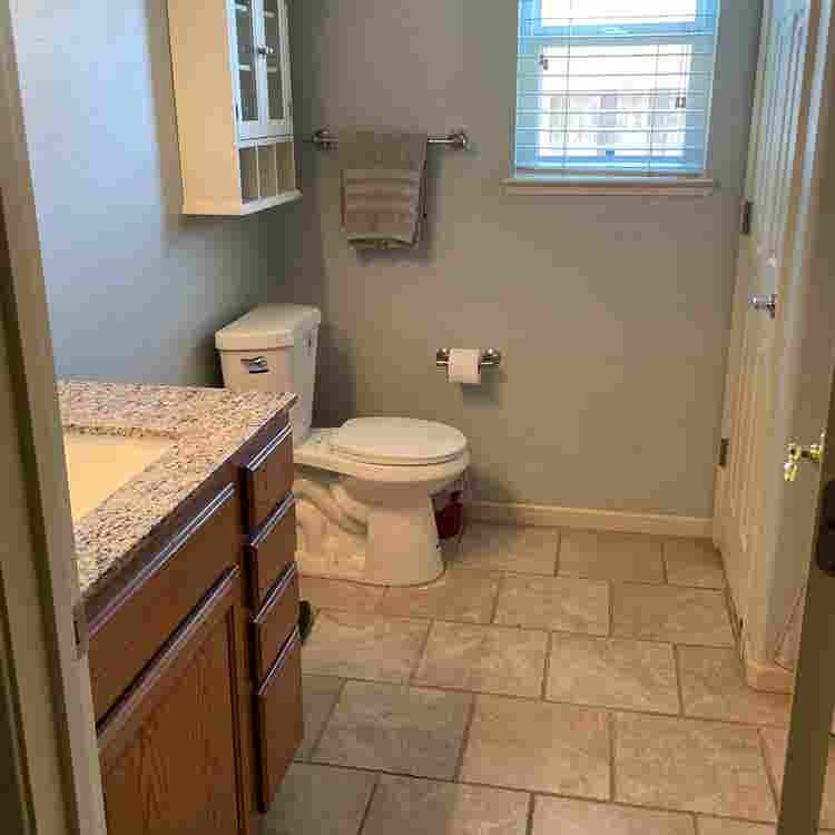 Room for rent