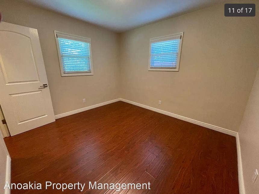 Room 4 Rent - Avaliable Aug 1st