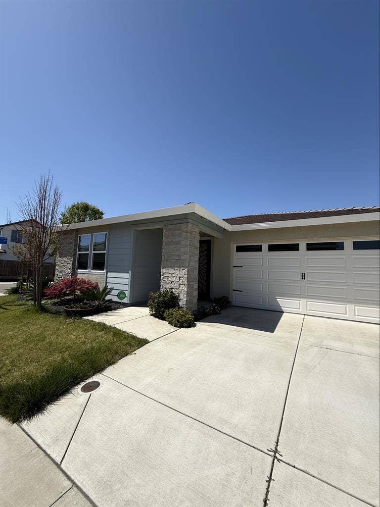 Rancho Cordova,CA (Douglas)