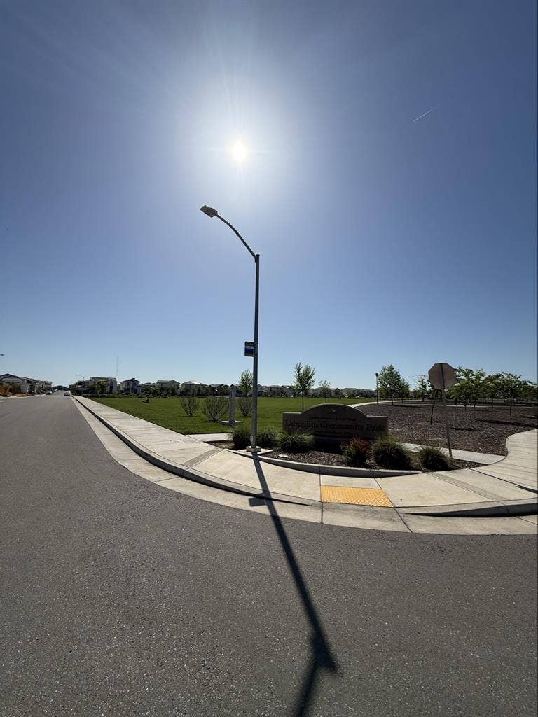 Rancho Cordova,CA (Douglas)