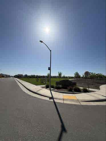 Rancho Cordova,CA (Douglas)