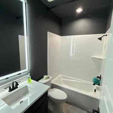 Rancho Cordova,CA (Douglas)
