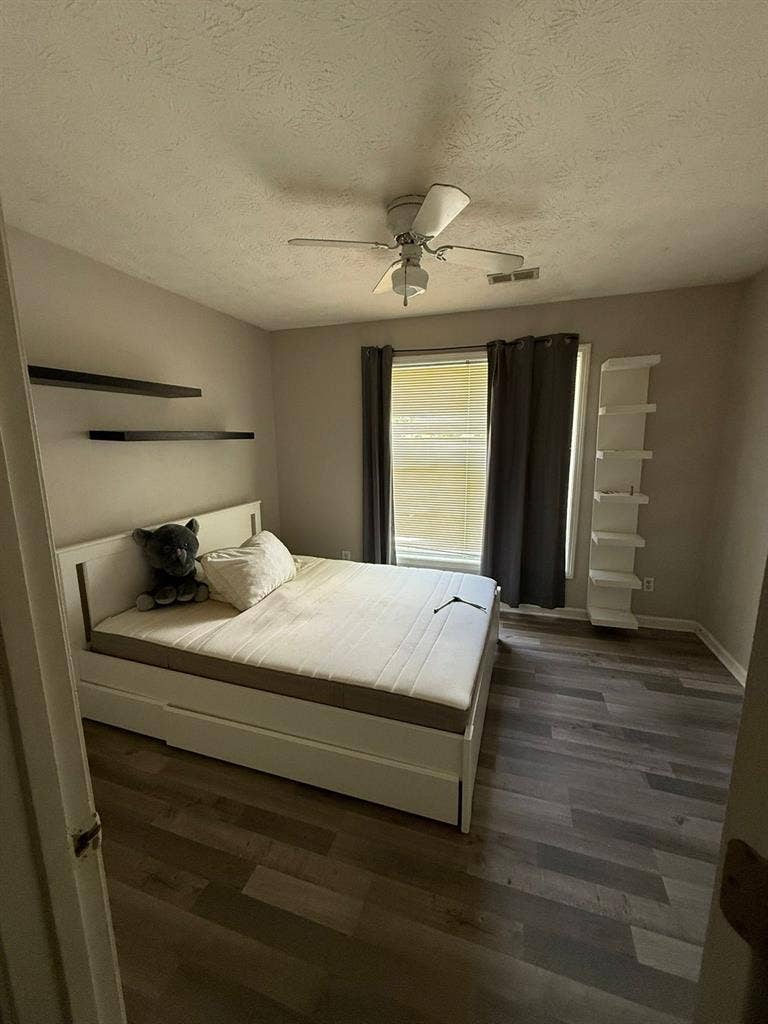 We have room available