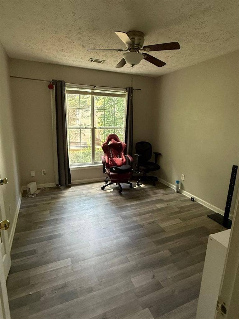 We have room available