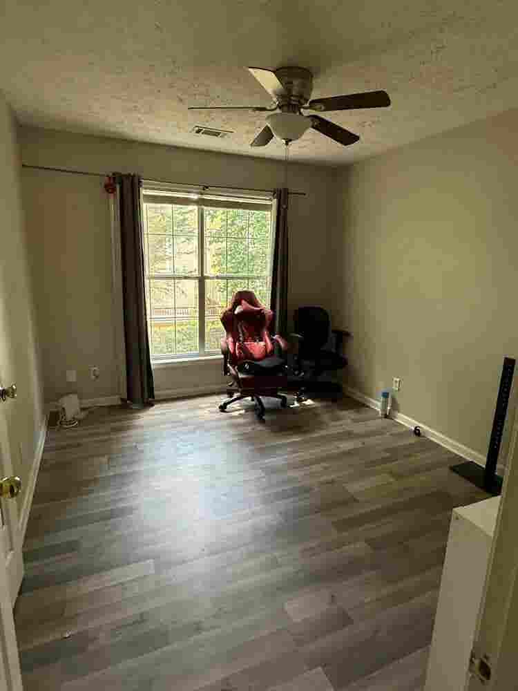 We have room available