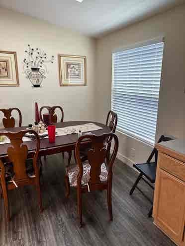 Room for ent in Granite Bay