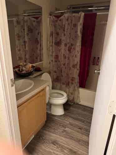 Room for ent in Granite Bay