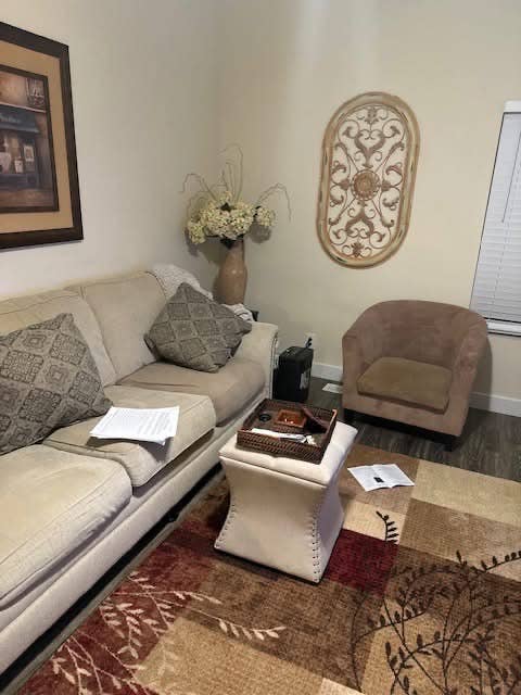 Room for ent in Granite Bay