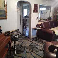 Separate entrance awesome room