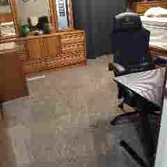 Separate entrance awesome room