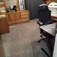 Separate entrance awesome room