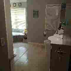 Separate entrance awesome room