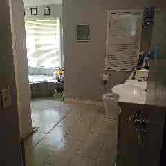 Separate entrance awesome room