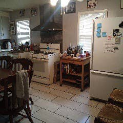 Separate entrance awesome room