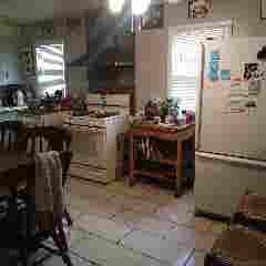 Separate entrance awesome room
