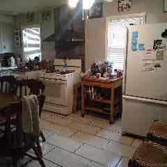 Separate entrance awesome room