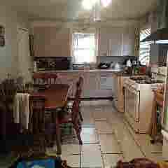 Separate entrance awesome room