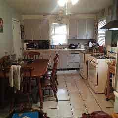 Separate entrance awesome room