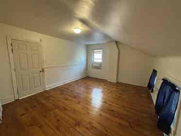Large Private Room for Rent!