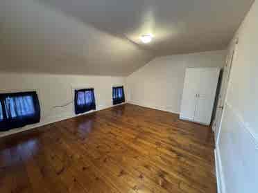 Large Private Room for Rent!