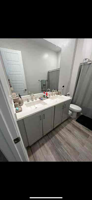 Looking for roomie