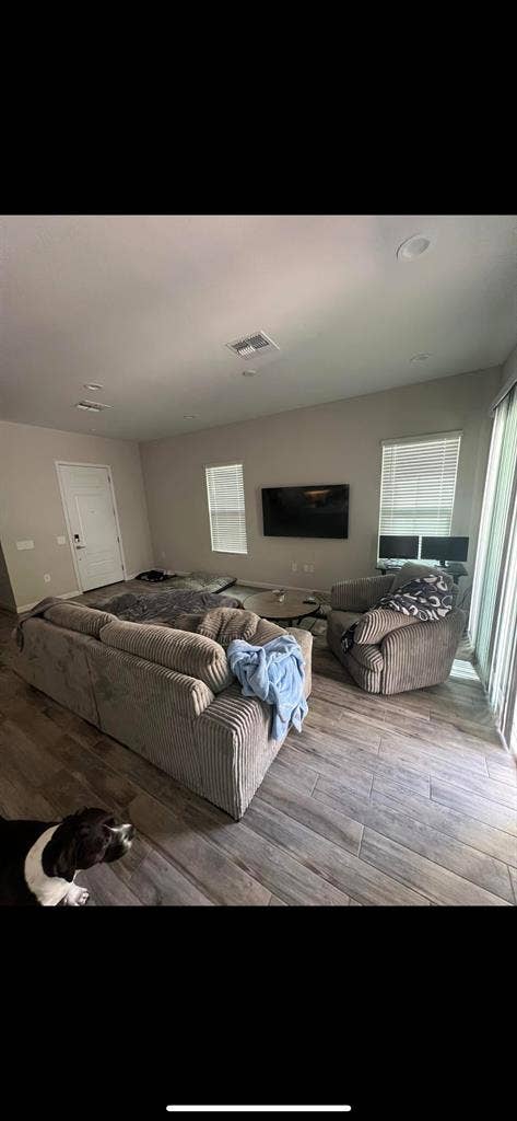 Looking for roomie