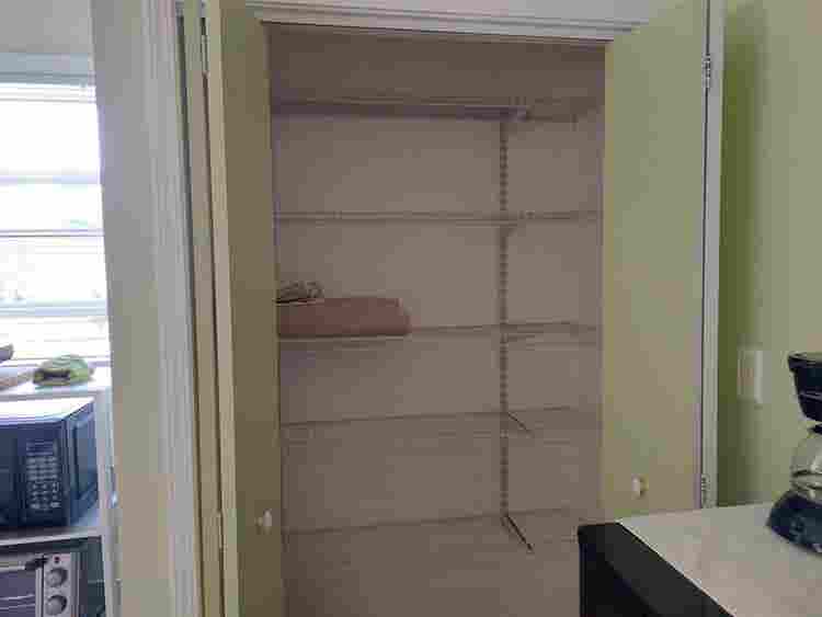 Room in large home avail. Oct. 1st.