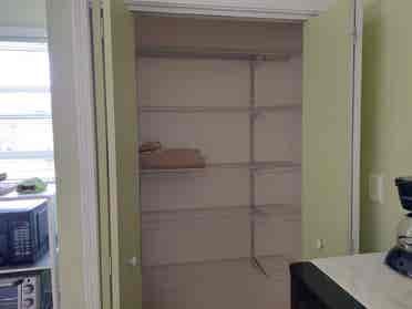Room in large clean quiet home