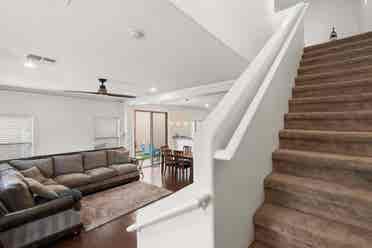 Room Available in Amazing Home
