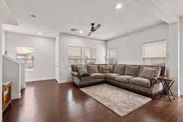 Room Available in Amazing Home