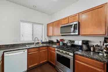 Room Available in Amazing Home