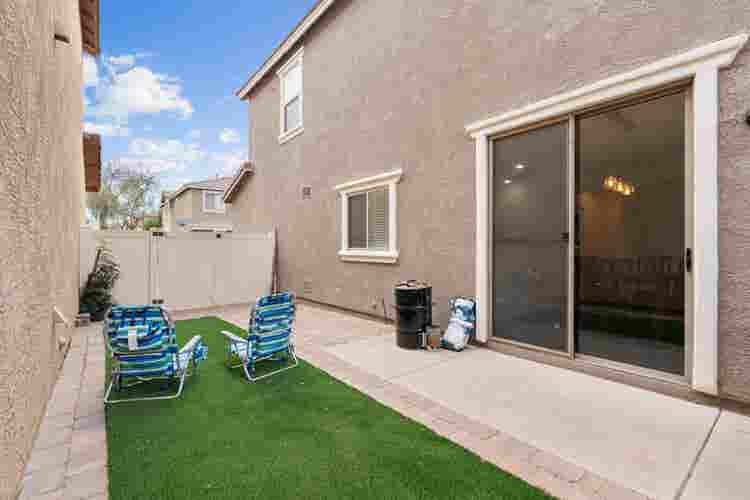 Room Available in Amazing Home