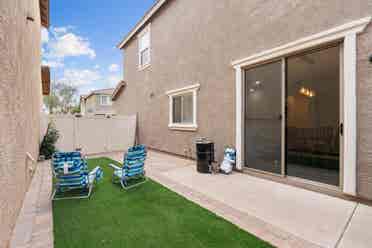 Room Available in Amazing Home
