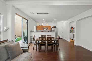 Room Available in Amazing Home