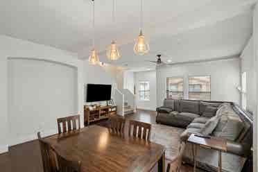 Room Available in Amazing Home