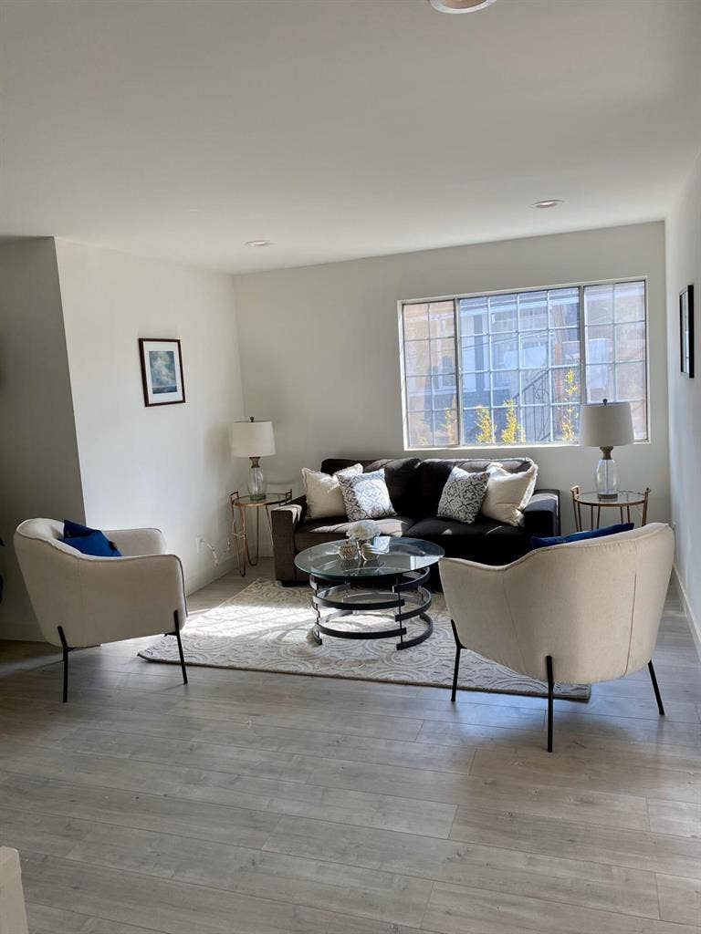 4 Bedroom | 2 Bath Apt Near USC!