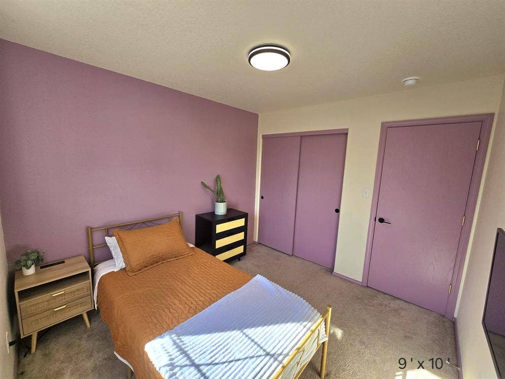 North Portland Furnished Rooms