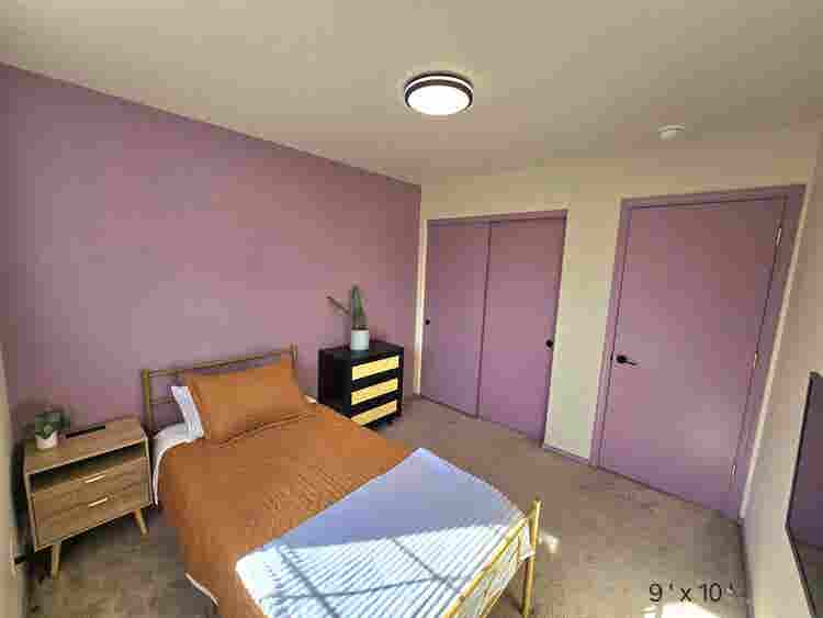 North Portland Furnished Rooms