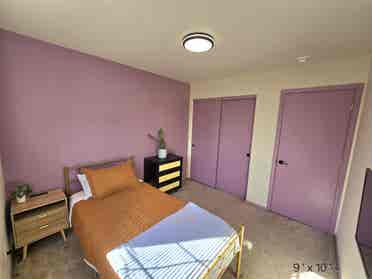 North Portland Furnished Rooms