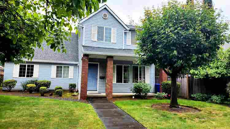 North Portland Furnished Rooms