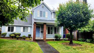 North Portland Furnished Rooms